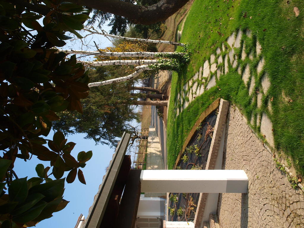 Agriturismo Sette Colli Ferrere Exteriör bild